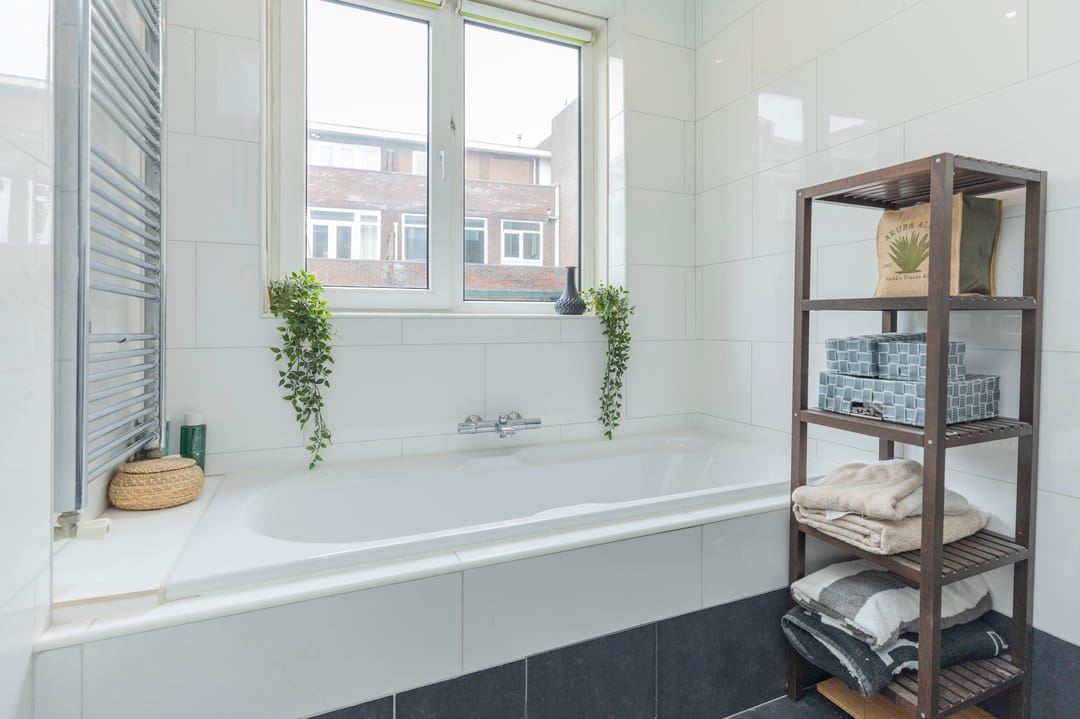 Foto 13 van Marconistraat 105-B