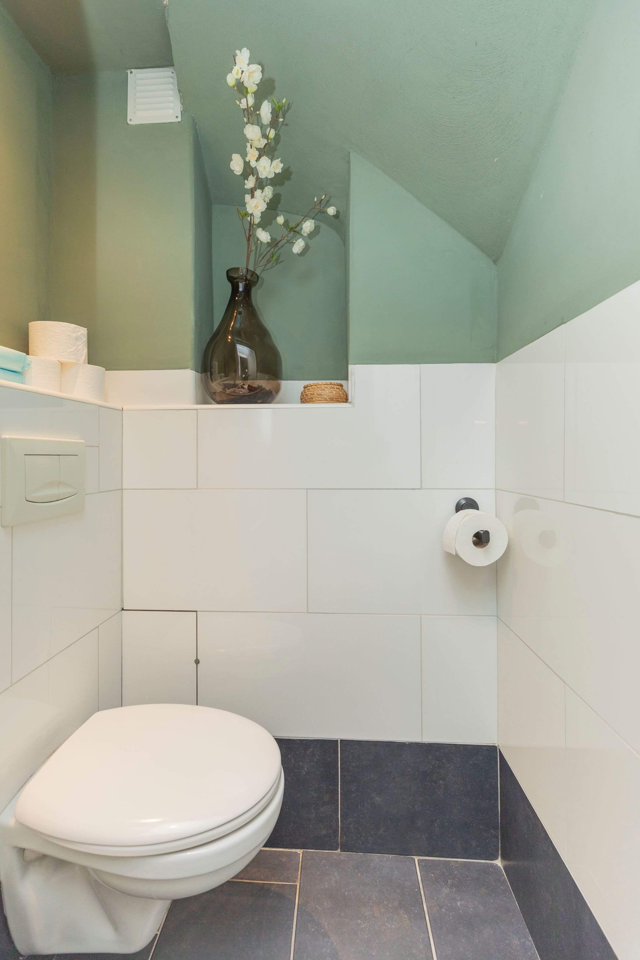 Foto 15 van Marconistraat 105-B