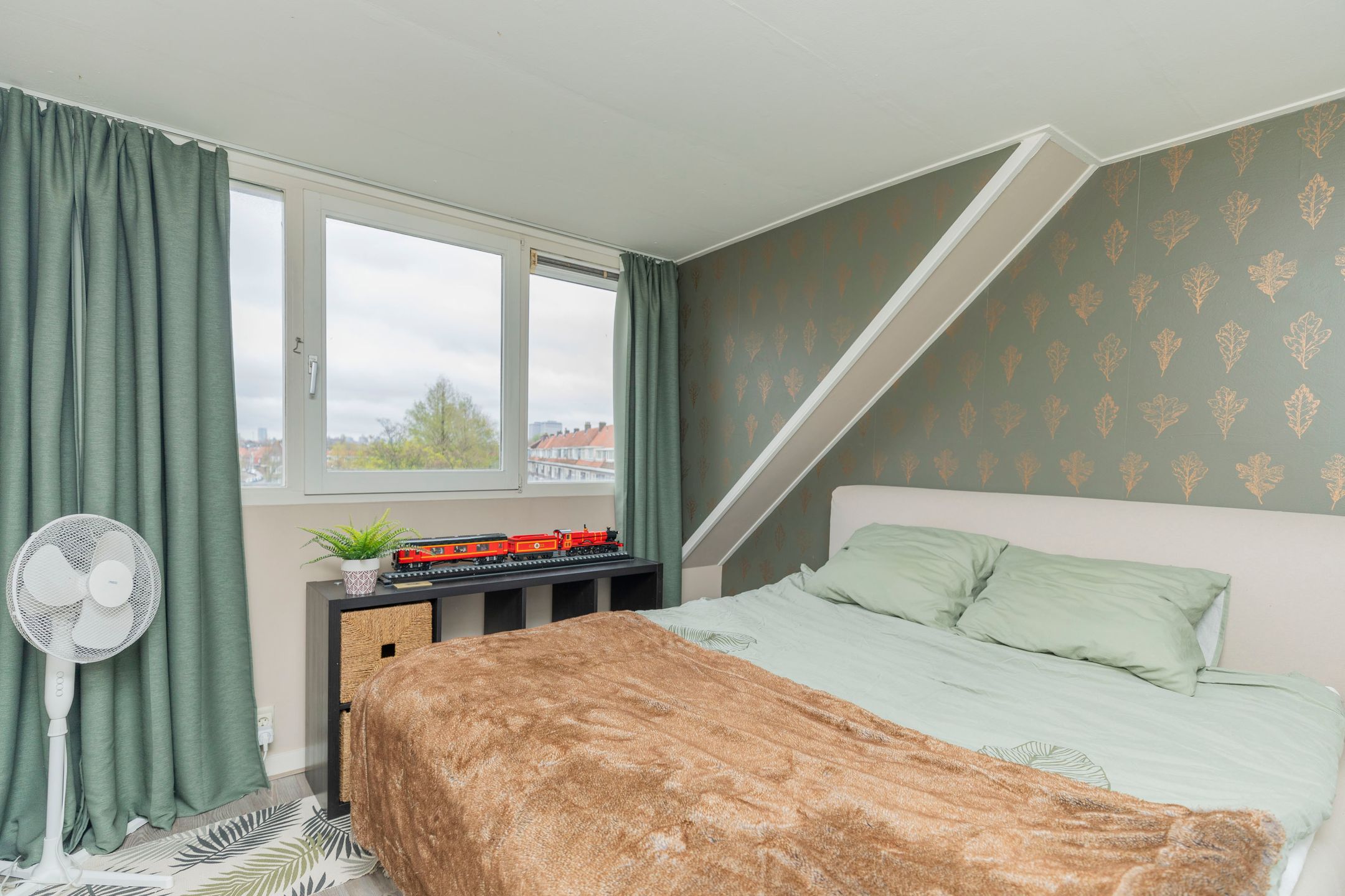 Foto 18 van Marconistraat 105-B