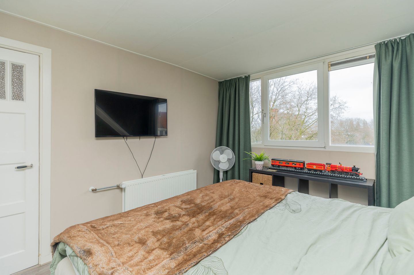 Foto 19 van Marconistraat 105-B