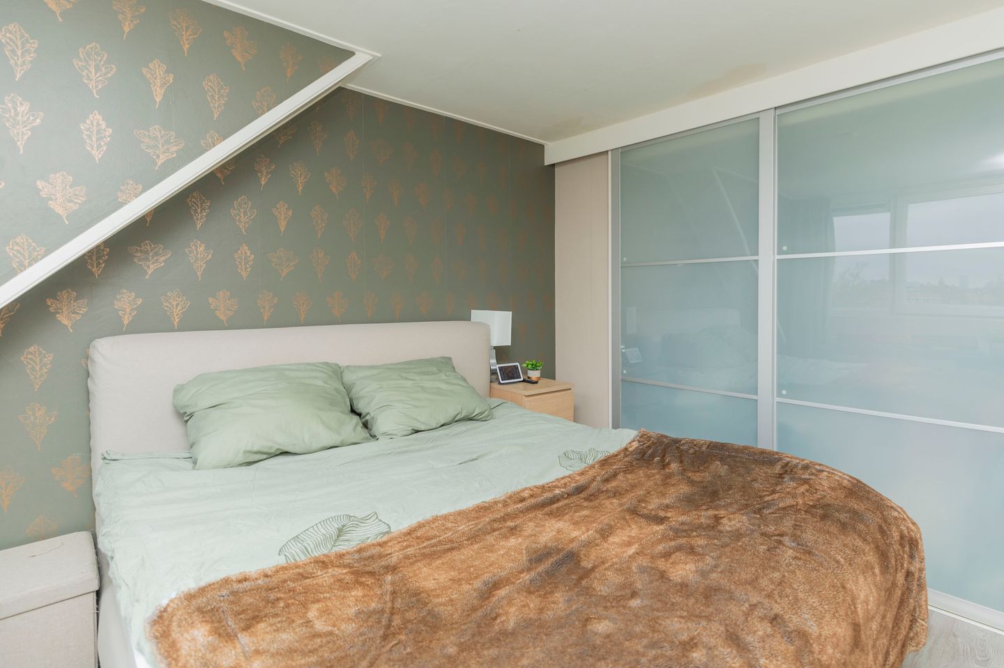 Foto 20 van Marconistraat 105-B