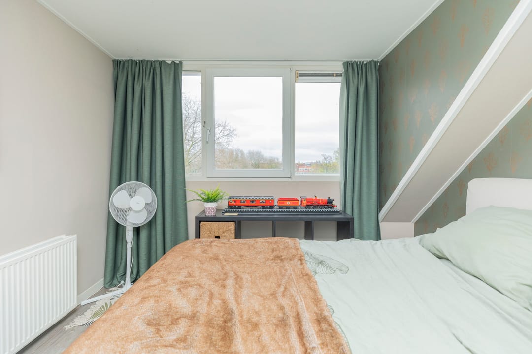 Foto 22 van Marconistraat 105-B