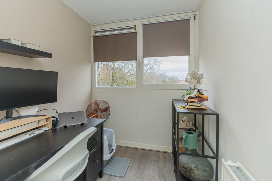 Foto 23 van Marconistraat 105-B