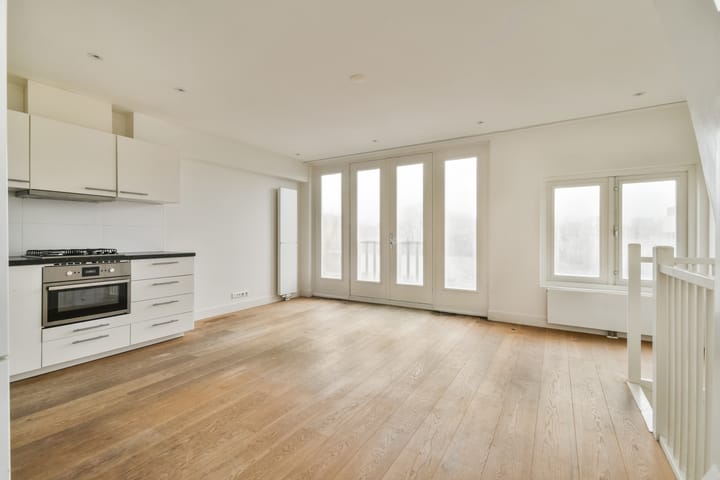 Foto 2 van Bestevâerstraat 153-3