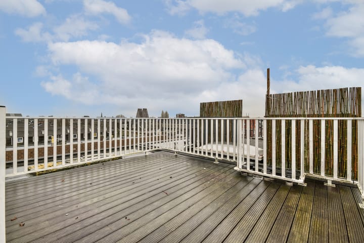 Foto 3 van Bestevâerstraat 153-3