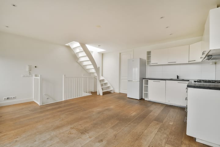 Foto 4 van Bestevâerstraat 153-3