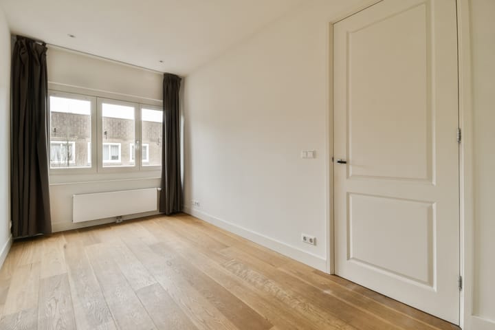 Foto 5 van Bestevâerstraat 153-3