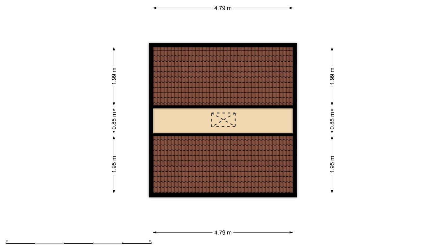 Foto 29 van Marconistraat 105-B