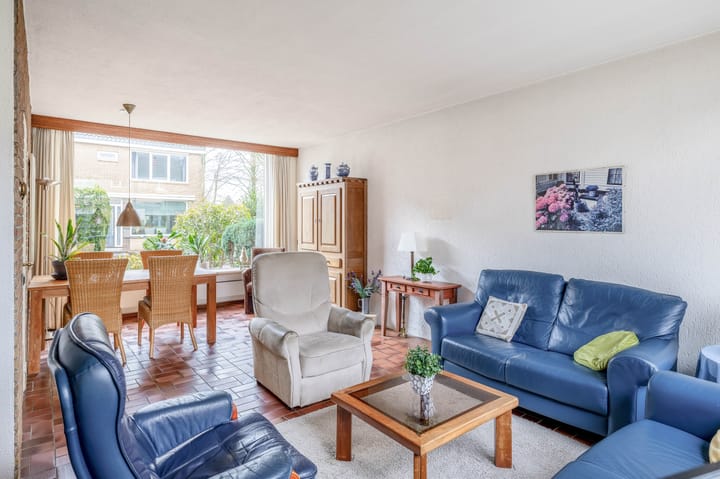 Foto 2 van Brahmsstraat 3