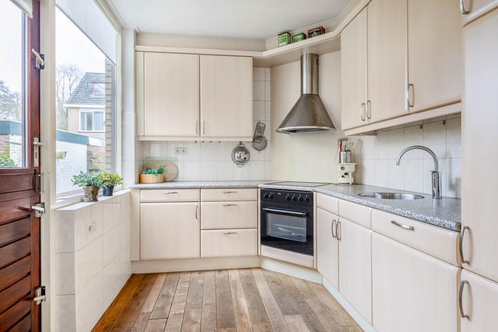 Foto 3 van Brahmsstraat 3