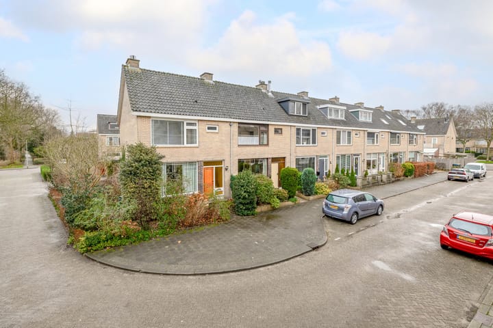 Foto 5 van Brahmsstraat 3