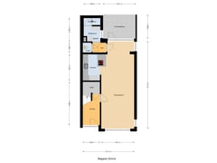 View floorplan