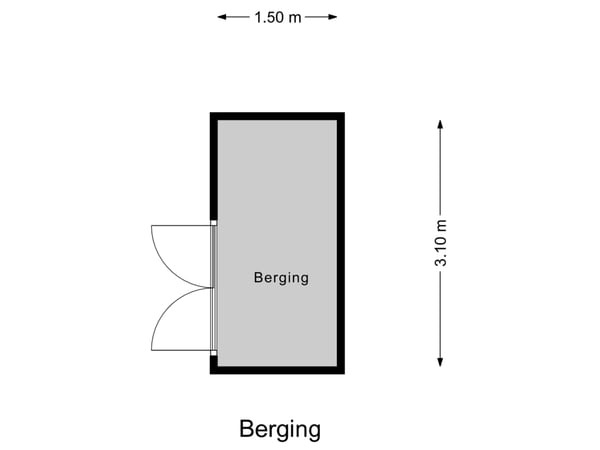 Berging