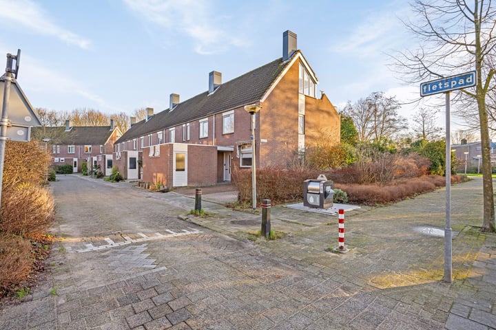 Bekijk foto 1 van Lemsterlandhoeve 38