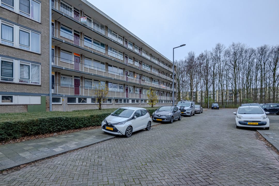 Foto 1 van Schalkeroord 159
