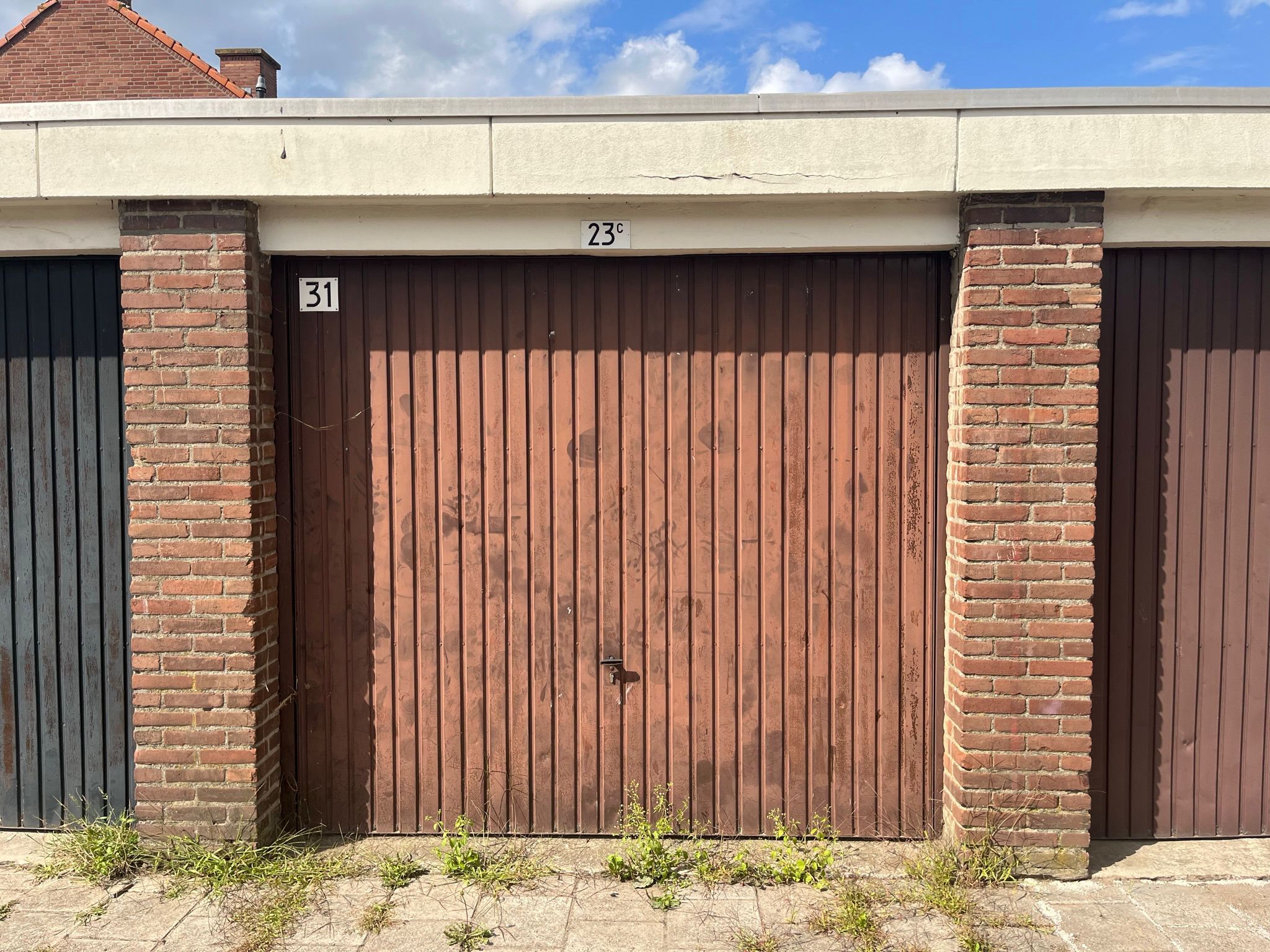 Marnixlaan 23 C, Roosendaal, 4707HZ, Noord-Brabant, Nederland