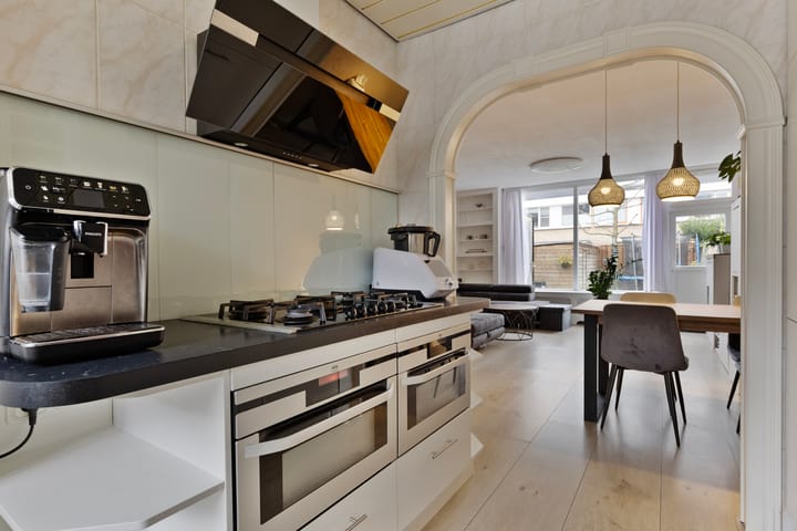 Foto 3 van Staringstraat 226