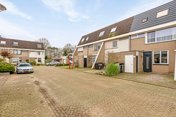 Foto 6 van Staringstraat 226