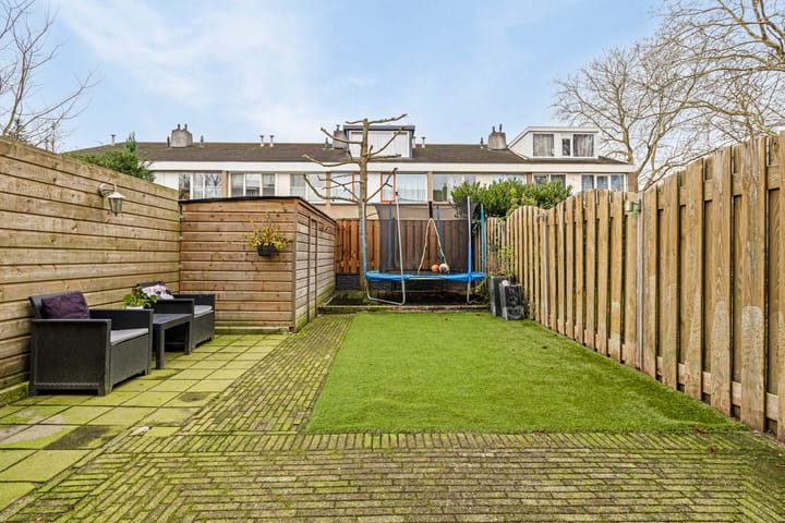 Foto 32 van Staringstraat 226