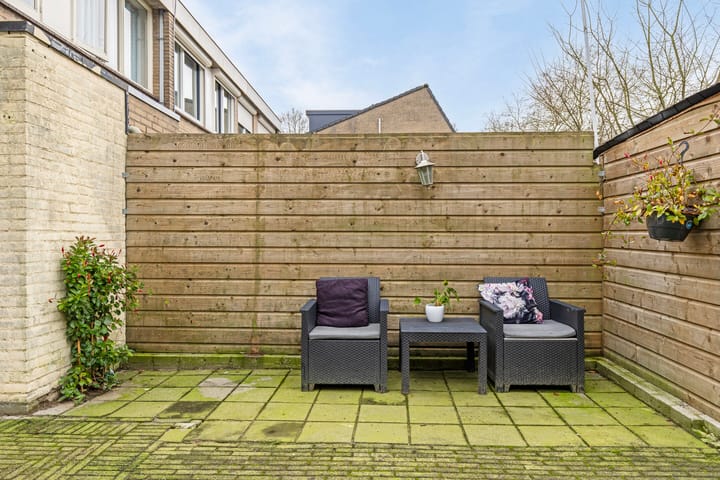 Foto 33 van Staringstraat 226