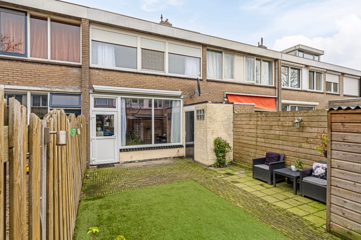 Foto 34 van Staringstraat 226