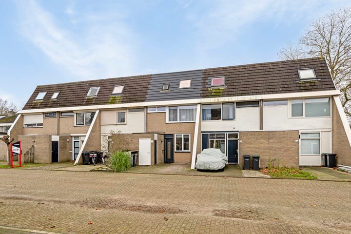 Foto 35 van Staringstraat 226