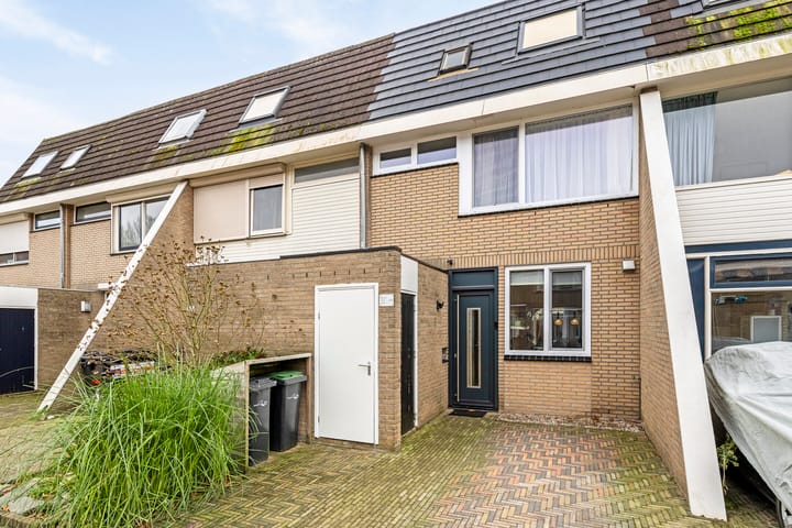 Foto 36 van Staringstraat 226