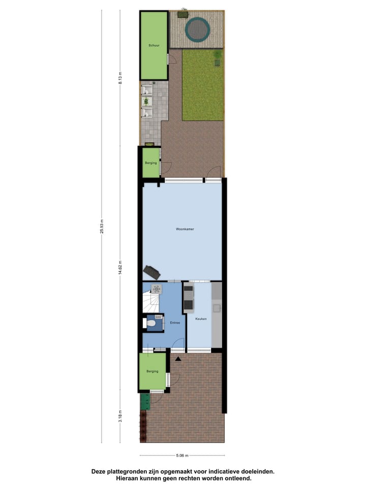 Foto 37 van Staringstraat 226