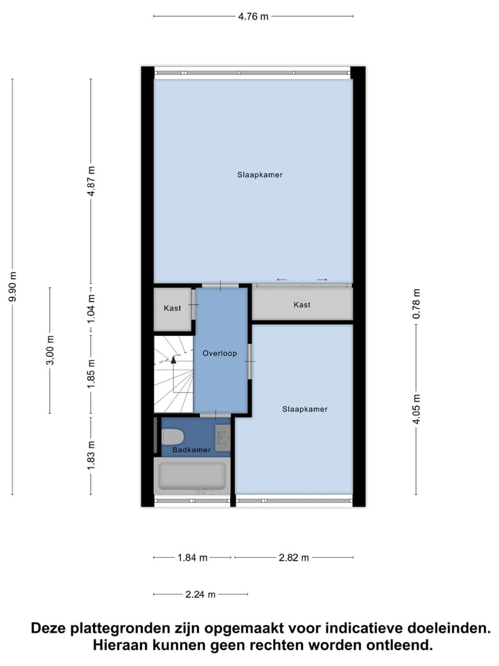 Foto 39 van Staringstraat 226