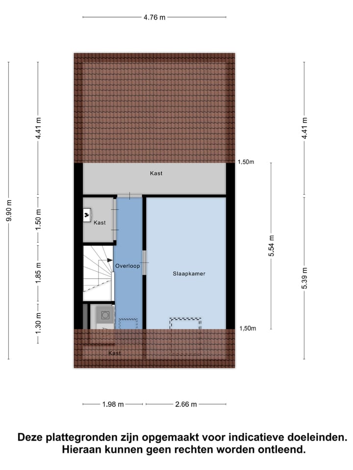 Foto 40 van Staringstraat 226