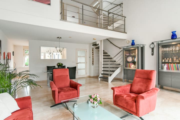 Foto 2 van Veldbloemstraat 16