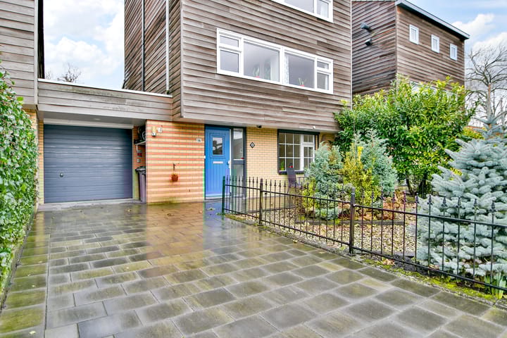 Foto 5 van Veldbloemstraat 16