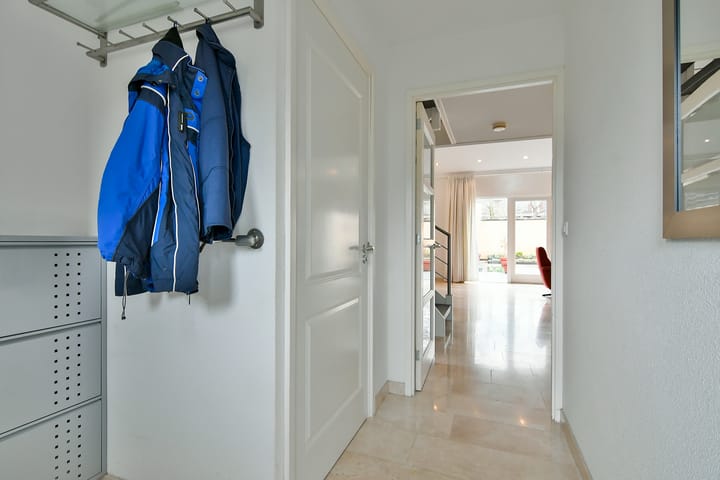 Foto 7 van Veldbloemstraat 16