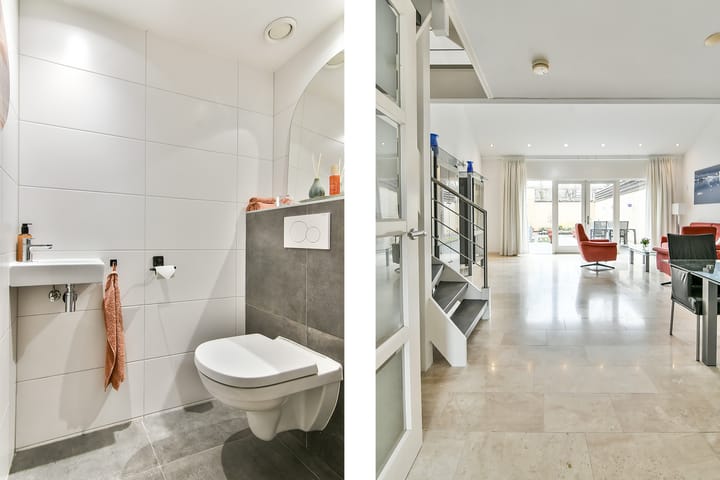 Foto 8 van Veldbloemstraat 16