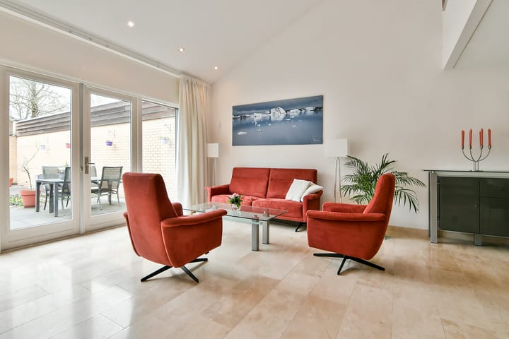 Foto 10 van Veldbloemstraat 16