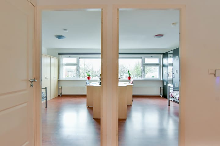 Foto 23 van Veldbloemstraat 16