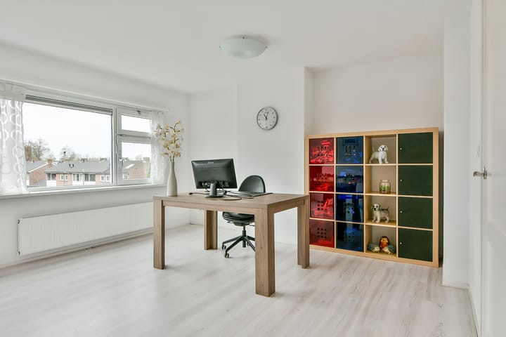 Foto 32 van Veldbloemstraat 16