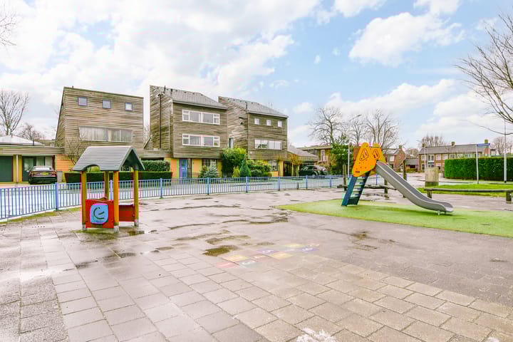 Foto 41 van Veldbloemstraat 16