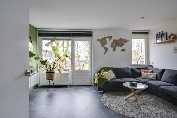 Foto 2 van Aardbeigaarde 21