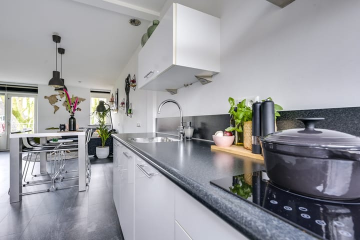 Foto 3 van Aardbeigaarde 21