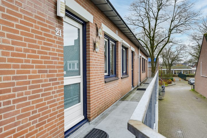 Foto 4 van Aardbeigaarde 21