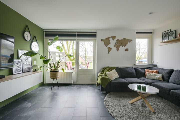 Foto 5 van Aardbeigaarde 21