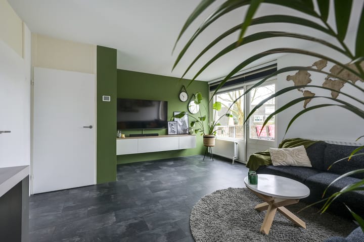 Foto 6 van Aardbeigaarde 21