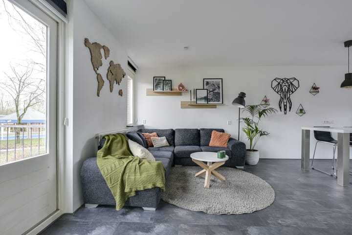 Foto 9 van Aardbeigaarde 21