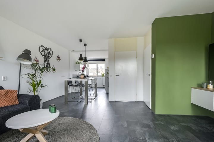 Foto 10 van Aardbeigaarde 21