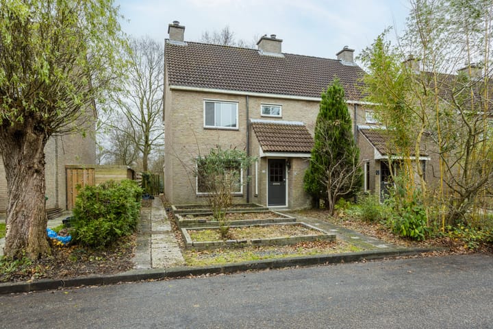 Photo 5 of Pieter Bindervoetlaan 50