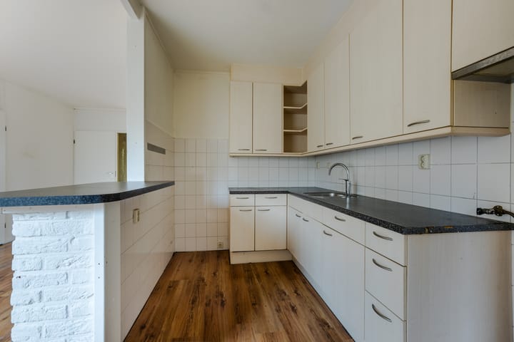 Photo 4 of Pieter Bindervoetlaan 50