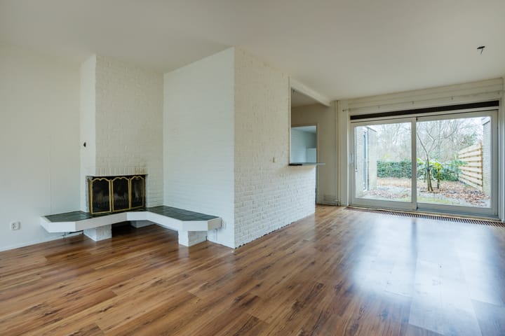 Photo 2 of Pieter Bindervoetlaan 50