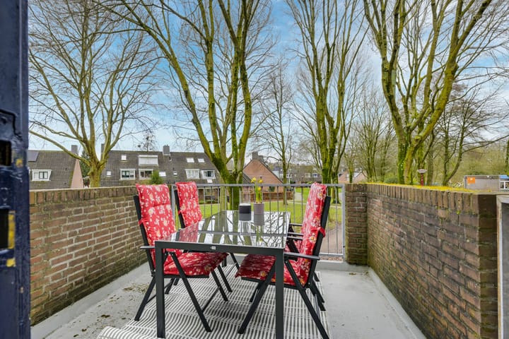 Foto 38 van Aardbeigaarde 21