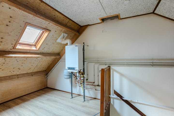 Photo 29 of Pieter Bindervoetlaan 50